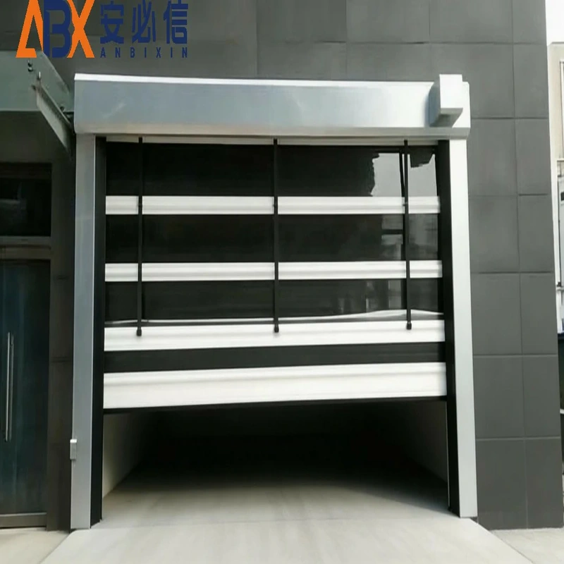 来宾市快速堆积门