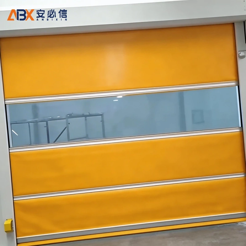 来宾市高速门