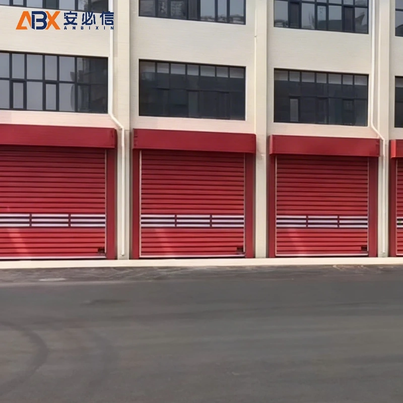 来宾市涡轮硬质高速门